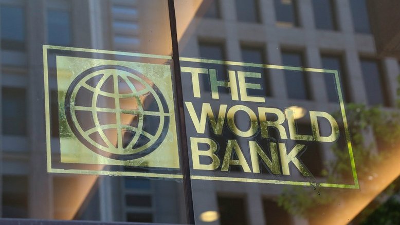 Banco Mundial reduz projeção para PIB brasileiro em 2019
