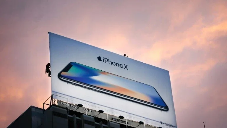 Supremo dos EUA rejeita recurso da Samsung em caso de patente da Apple