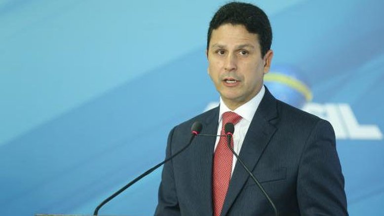 Valter  Campanato/Arquivo/Agência Brasil