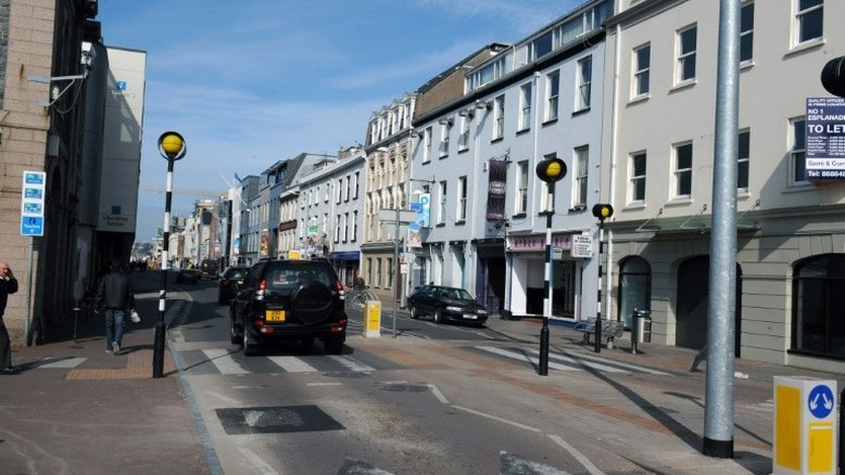 Ilha de Jersey: um paraíso fiscal dentro das fronteiras da União Europeia