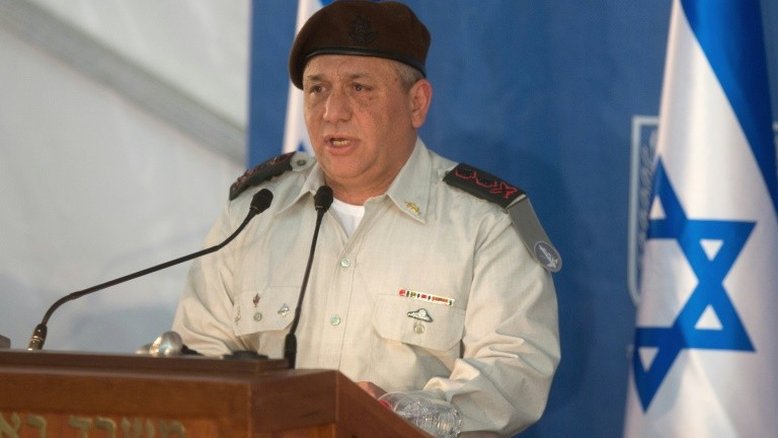 Israel está disposto a cooperar com sauditas para 'enfrentar Irã'
