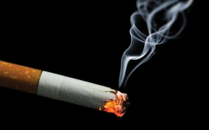 Tabaco: História de um vício mortal