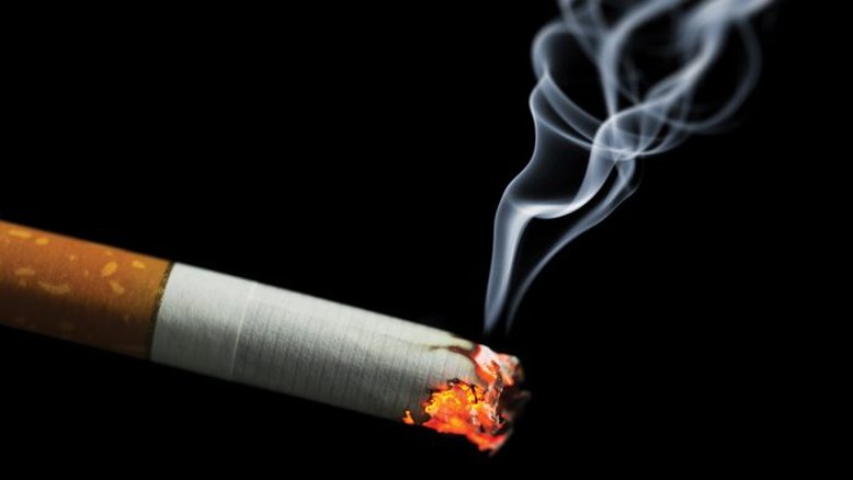 Tabaco: História de um vício mortal