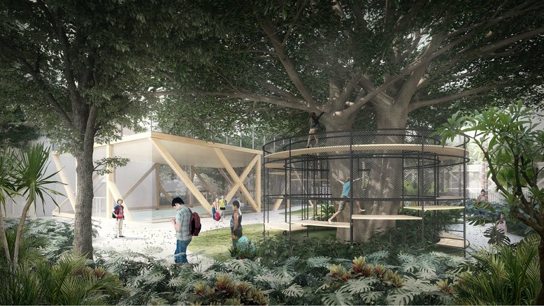 Escola Concept inaugura unidade em São Paulo