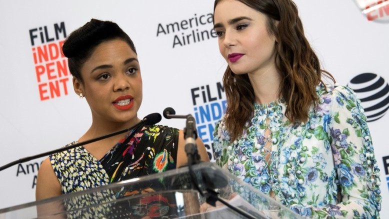 'Call Me by Your Name' domina indicações ao Spirit Awards