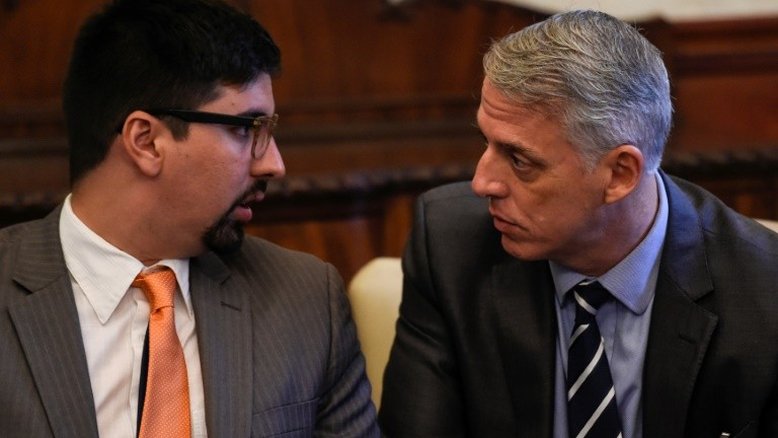 Vice-presidente do Parlamento venezuelano deve pedir asilo ao Chile