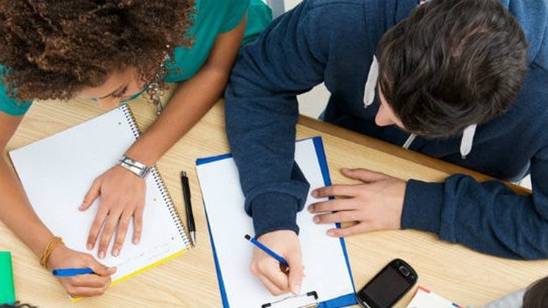 Estudantes paulistanos se preparam para o século XXI