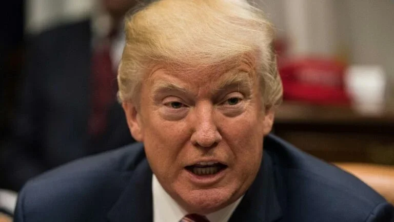 Trump acusa loteria do Green Card por atentado em Nova York