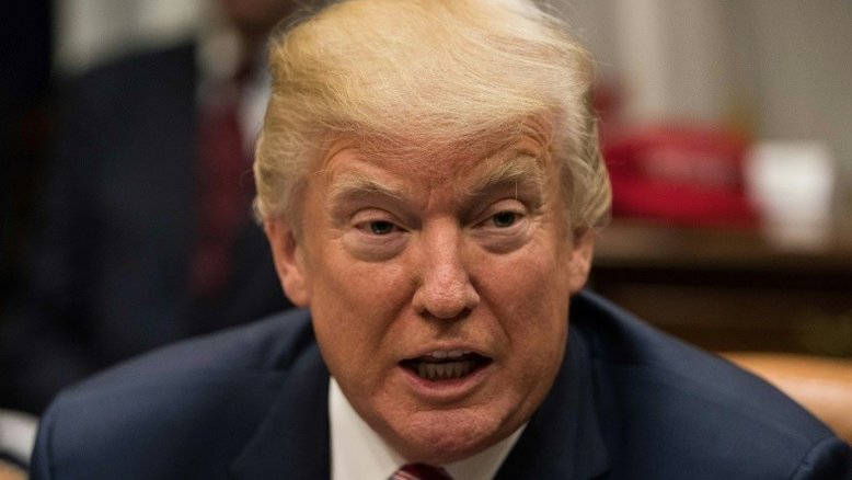 Trump acusa loteria do Green Card por atentado em Nova York