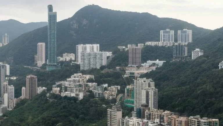 Apartamento em Hong Kong é vendido por US$ 71 milhões, um recorde na Ásia