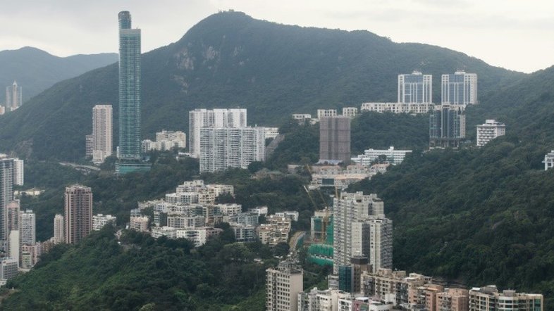Apartamento em Hong Kong é vendido por US$ 71 milhões, um recorde na Ásia