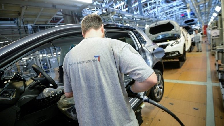 Peugeot ainda não dá lucro no Brasil