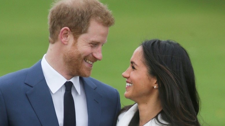 Conheça a história da atriz que conquistou o coração do príncipe Harry