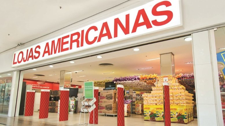 Lojas Americanas inaugura 200 novas lojas em 2017