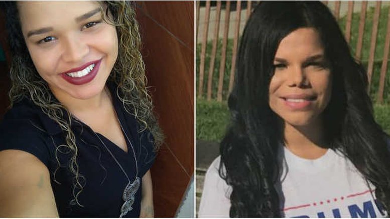 Irmã de Day McCarthy elogia família de Titi: 'História linda'