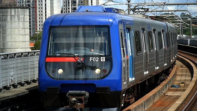 Em São Paulo, três estações da Linha Lilás começam a operar integralmente