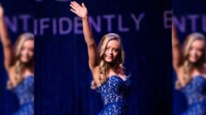 Modelo com Síndrome de Down compete em concurso de Miss nos EUA
