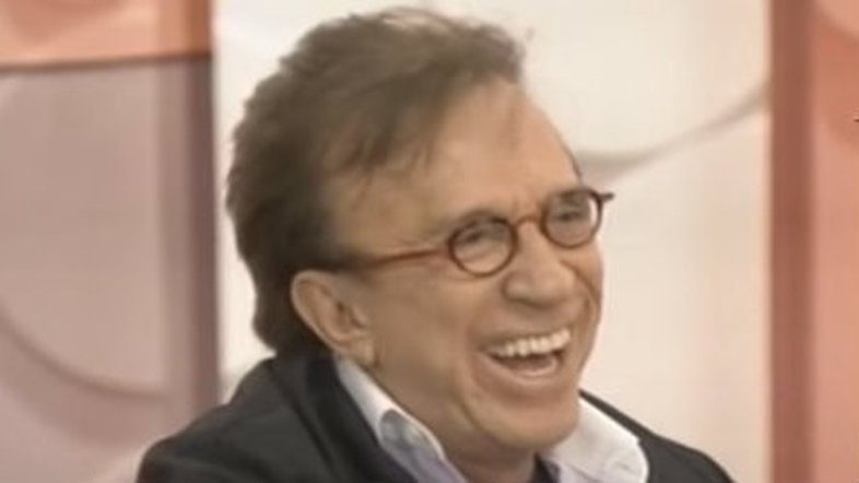 Após 20 anos, Moacyr Franco é demitido do SBT