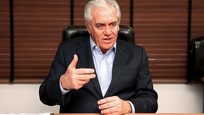 Otto Alencar será novo líder do governo no Senado, diz Lula