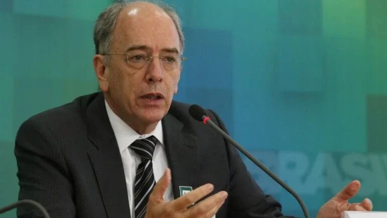 Após demissão de Parente juros futuros reduzem queda