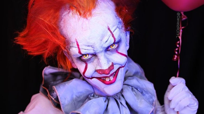 Artista recria personagens do cinema usando maquiagem e resultado é surpreendente; veja fotos