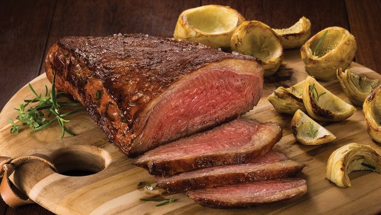Picanha brasileira fica em segundo lugar como melhor prato do mundo
