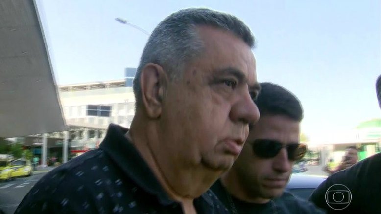 Reprodução / TV Globo