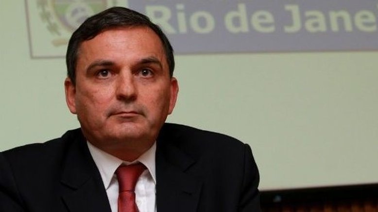 PF prende Régis Fichtner, ex-chefe da Casa Civil do governo Cabral