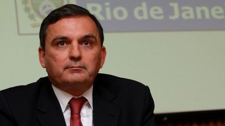 PF prende Régis Fichtner, ex-chefe da Casa Civil do governo Cabral