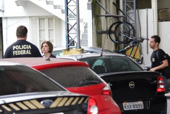 TSE mantém cassação do mandato de Rosinha Garotinho