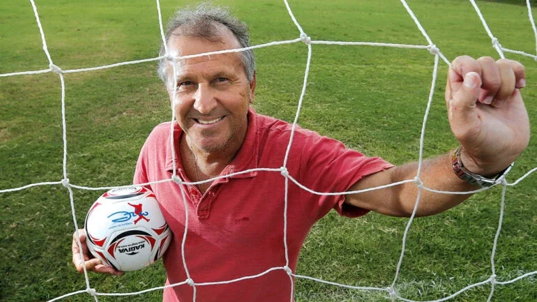 André Mourão