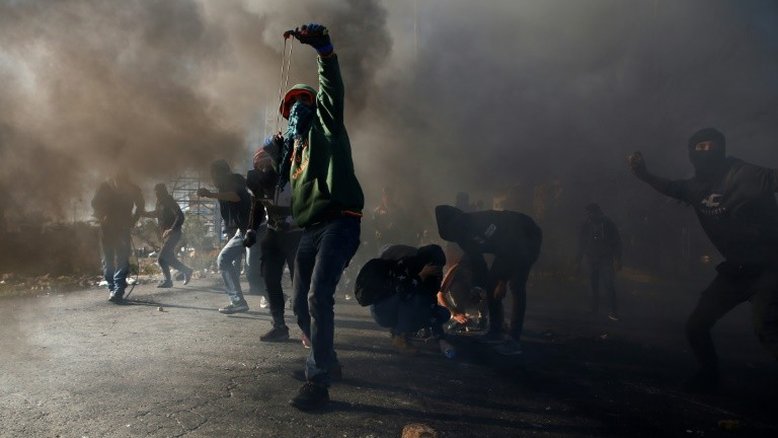 Abbas se recusa a receber vice dos EUA após decisão sobre Jerusalém