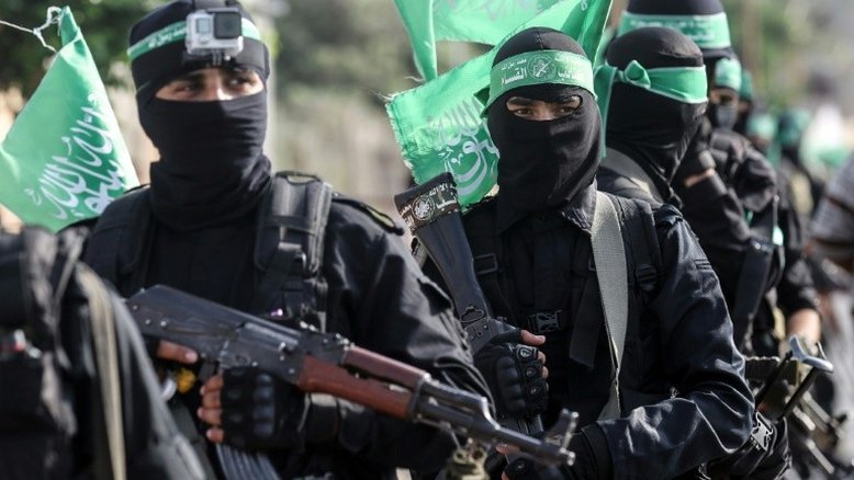 Decisão de Trump abre 'os portões do inferno', diz Hamas