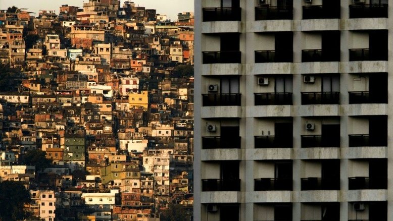 Nº de brasileiros em pobreza extrema salta quase 2 milhões em 1 ano
