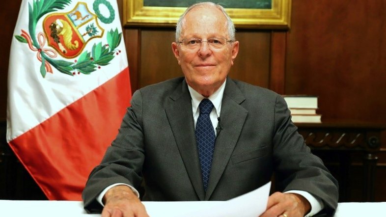 Presidente peruano diz que se for deposto, país será maior prejudicado