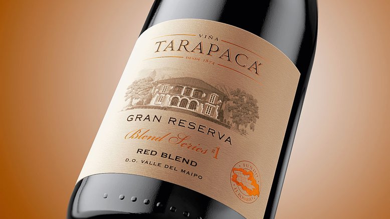 Gran Reserva, uma categoria especial