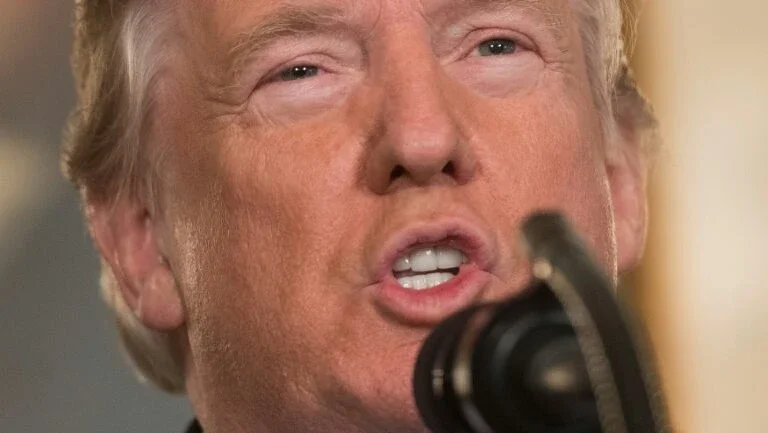 Decisão de Trump sobre Jerusalém gera onda de protestos internacionais