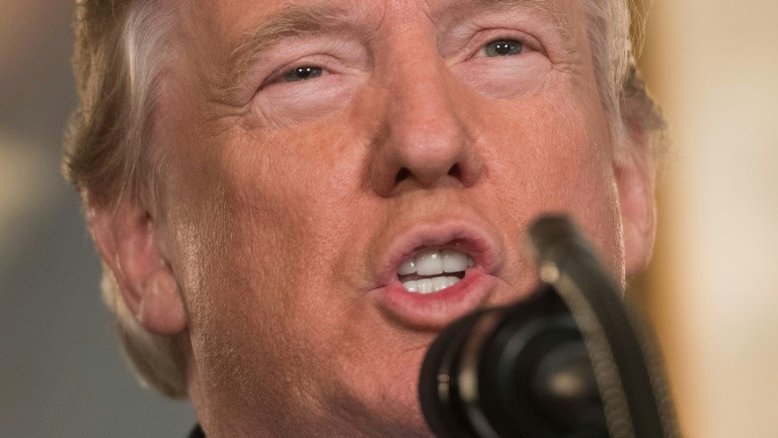 Decisão de Trump sobre Jerusalém gera onda de protestos internacionais