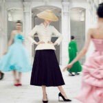 Dior 70 anos