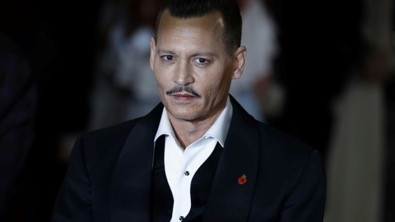 Ex-seguranças processam Johnny Depp por falta de pagamento