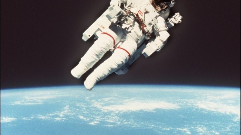 Morreu o primeiro astronauta que flutuou livremente no espaço