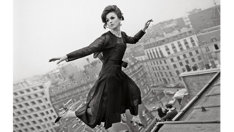 Dior 70 anos