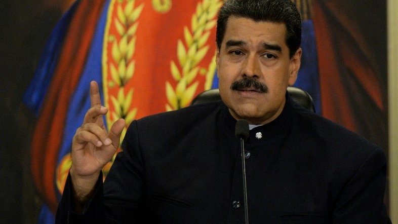Quatro pontos de vista opositores que enfraqueceram os inimigos de Maduro