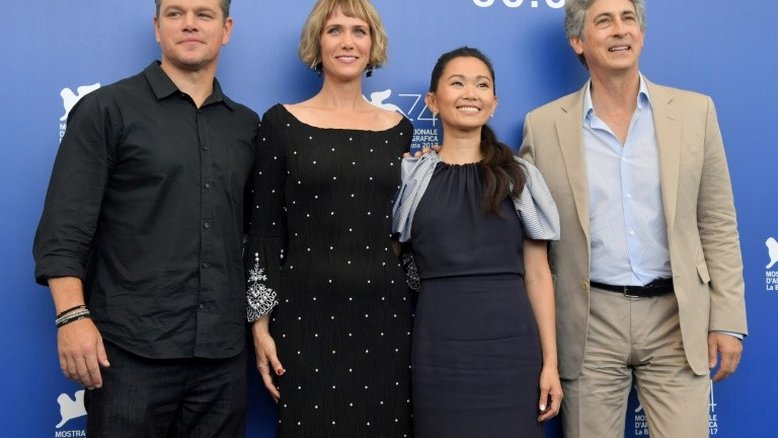 'Downsizing': a solução é encolher para salvar o planeta