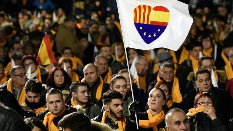 Catalunha decide separatismo em eleições excepcionais