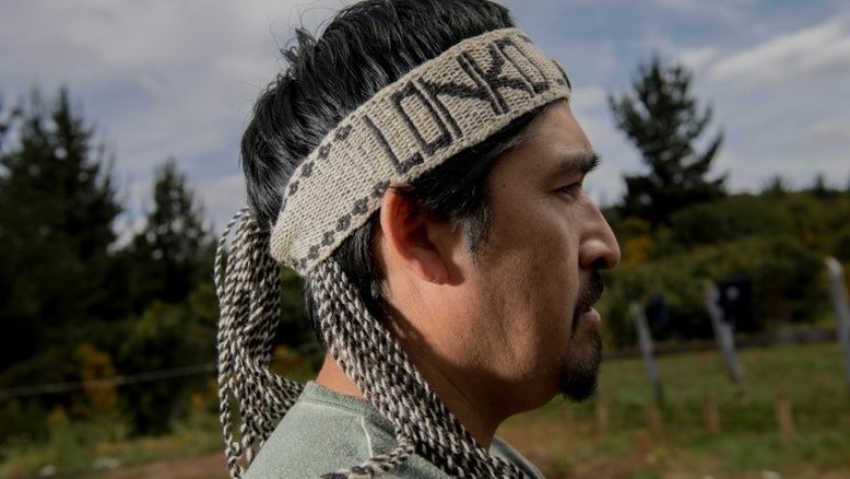 Indígenas chilenos querem criar nação Mapuche