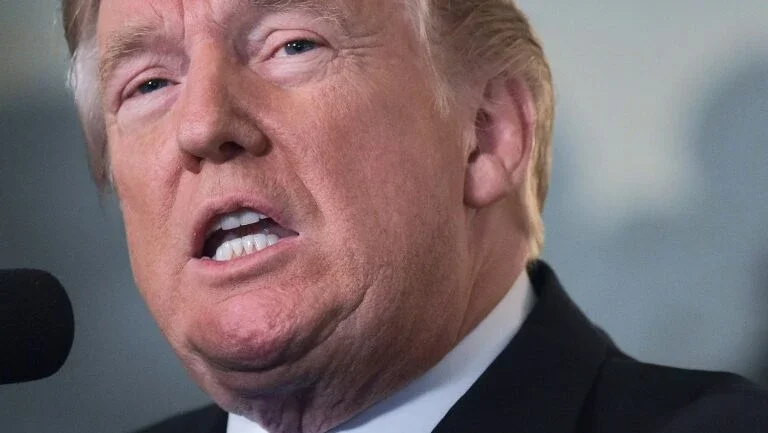 Confira os principais trechos do discurso de Trump sobre Jerusalém