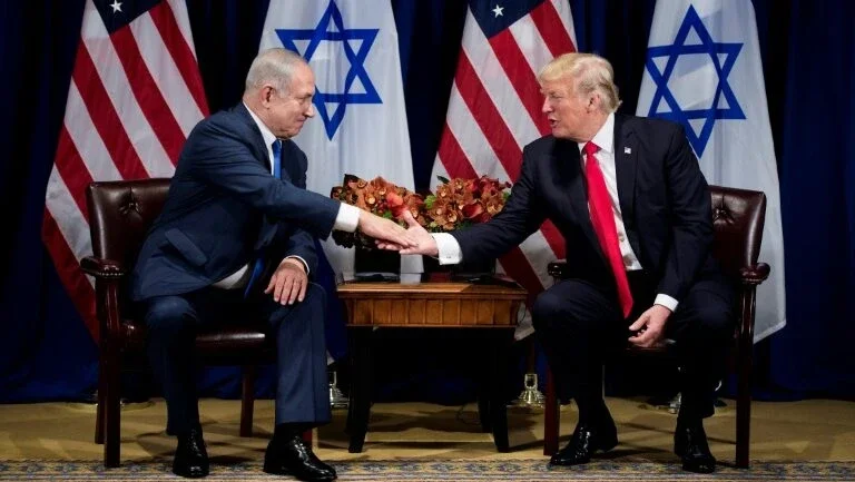 EUA e Israel, sete décadas de uma aliança estratégica