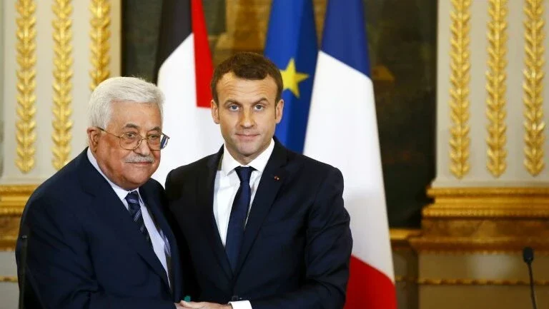 Palestinos não vão aceitar plano de paz dos Estados Unidos