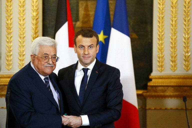 Palestinos não vão aceitar plano de paz dos Estados Unidos